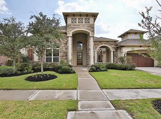 17515 Astrachan Rd, Richmond, TX 77407