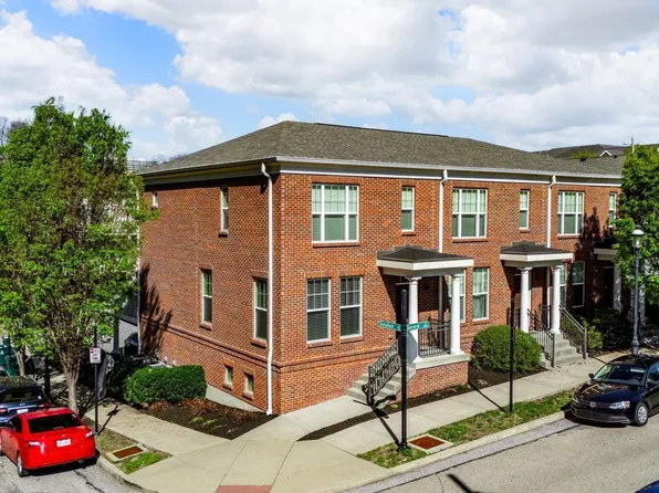 2923 Gerard St, Cincinnati, OH 45219