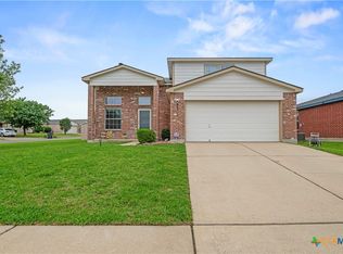 5711 Bertha Dr, Killeen, TX 76542