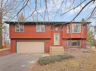 10198 Erskin St NE, Blaine, MN 55014