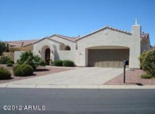 22202 N Las Positas Dr, Sun City West, AZ 85375