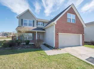 100 River Run Ct, Georgetown, KY 40324