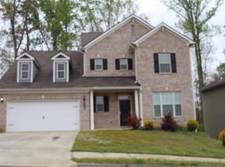 1746 Nations Trl, Riverdale, GA 30296