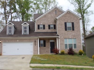 1746 Nations Trl, Riverdale, GA, 30296