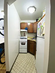 Rented by City Connections Realty