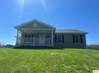 3451 Priceville Rd, Munfordville, KY 42765