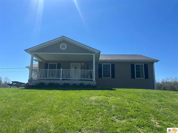 3451 Priceville Rd, Munfordville, KY 42765