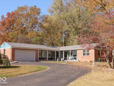3722 Circle Blvd, Indianapolis, IN, 46220