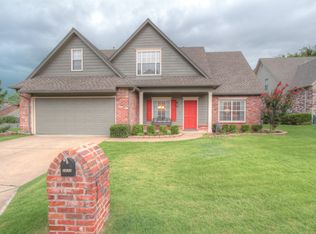 2833 E 82nd St, Tulsa, OK 74137