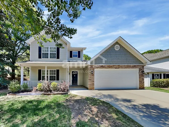 1 Cassidy Ct, Simpsonville, SC 29680