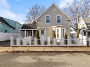13 Wilder St, Nashua, NH 03060