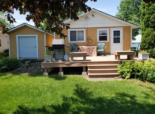 20818 Clarks Grove Rd, Detroit Lakes, MN 56501