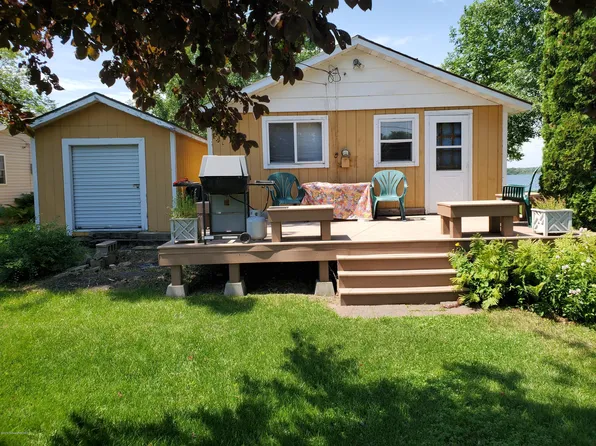 20818 Clarks Grove Rd, Detroit Lakes, MN 56501