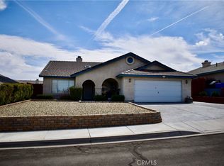 2221 Cameo Ave, Barstow, CA 92311