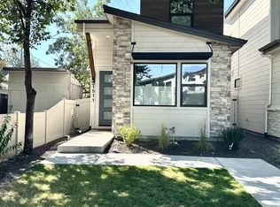 1511 S Lincoln Ave, Boise, ID 83706