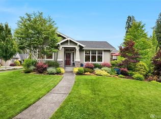 24149 NE 131st Ter, Redmond, WA 98053