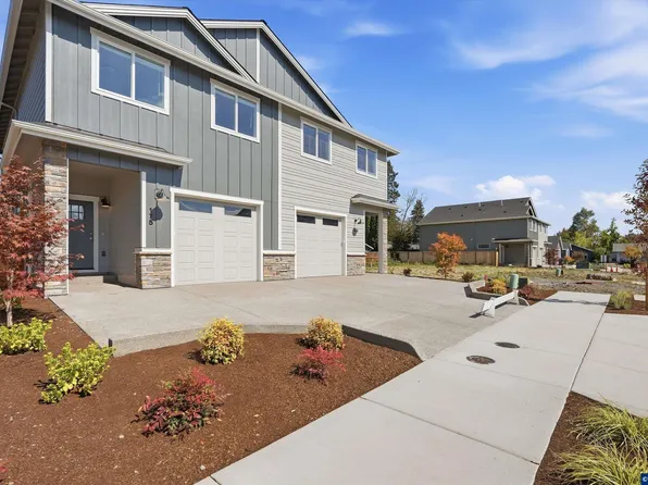 175 SE Jensen Pl, Corvallis, OR 97333