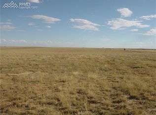 333 Edison Rd, Yoder, CO 80864