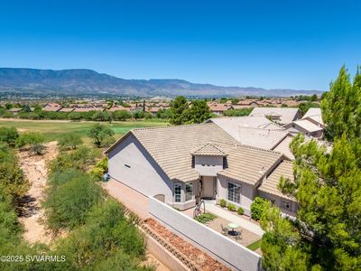 985 S Golf View Dr, Cornville, AZ, 86325