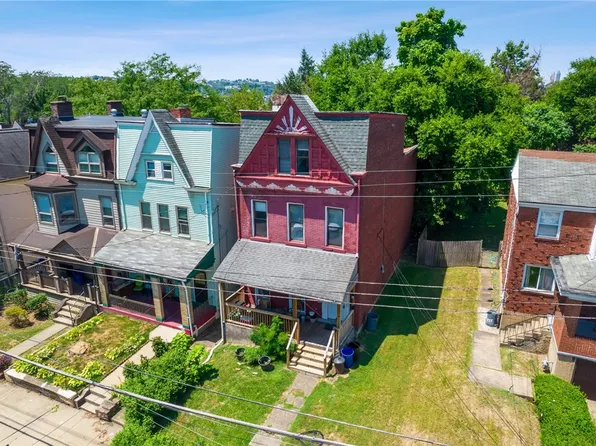 3213 Dawson St, Pittsburgh, PA 15213