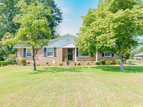 800 E Madison St., Dillon, SC 29536