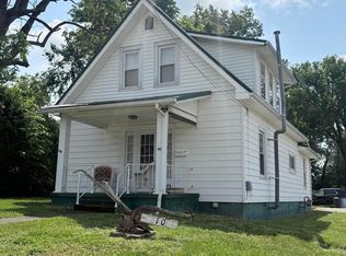 110 Estill Ave, Irvine, KY 40336