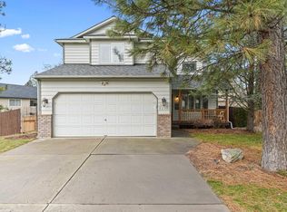 8205 E Sommerset Dr, Spokane, WA 99217