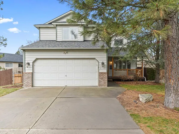 8205 E Sommerset Dr, Spokane, WA 99217