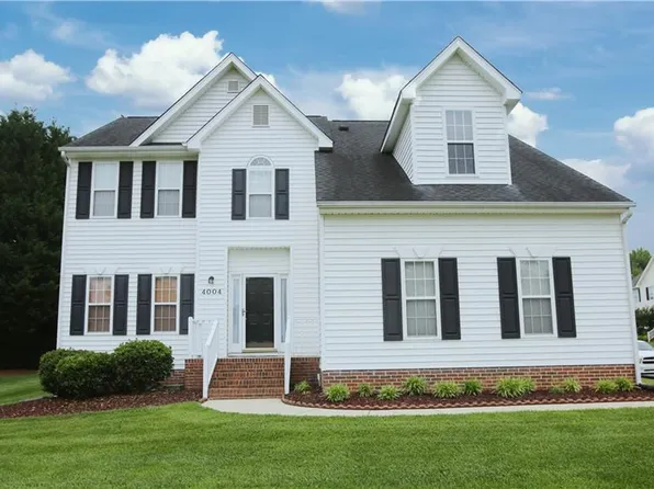 4004 Cole Ave, Jamestown, NC 27282