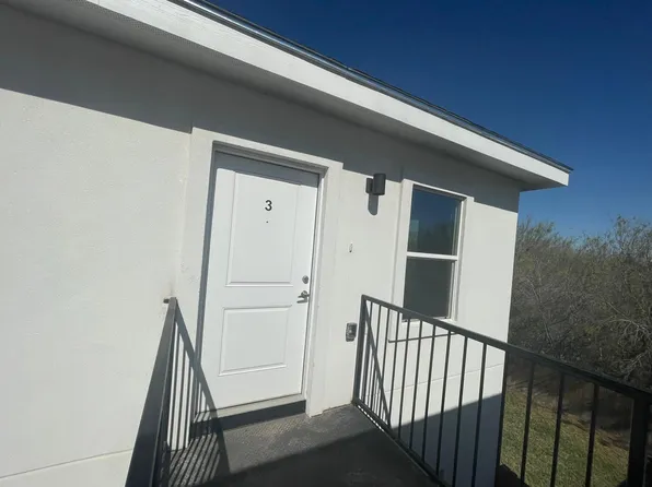 3517 S Dominique Dr, Pharr, TX