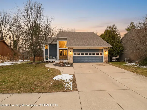 6046 Oakpark Trl, Haslett, MI 48840