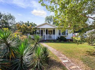 1465 Maplewood Dr, Durham, NC 27704