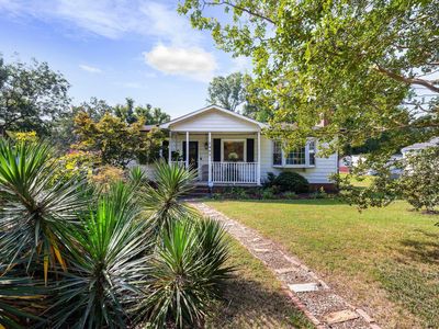 1465 Maplewood Dr, Durham, NC, 27704