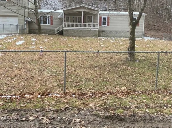 4050 Spring Fork Dr, Charleston, WV 25306