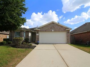 9419 Carsonmont Ln, Houston, TX 77070