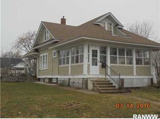 832 Lakeshore Dr, Rice Lake, WI 54868