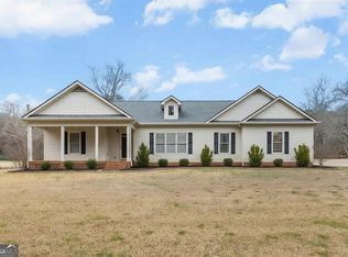 406 Fred Kelley Rd NE, Rome, GA 30161