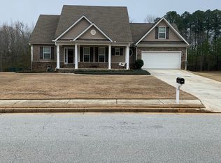 209 Laurel Ln, Social Circle, GA
