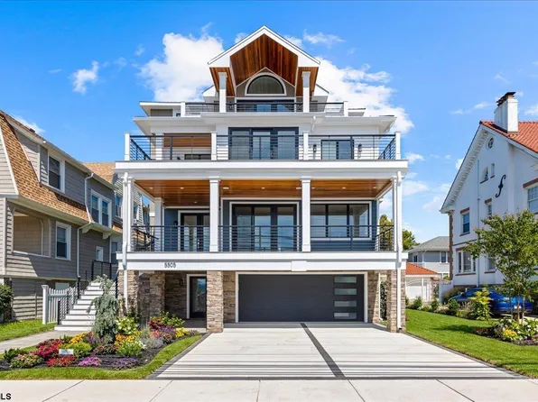 5505 Atlantic Ave, Ventnor, NJ 08406