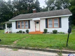 311 W Baptist St, Marion, SC 29571