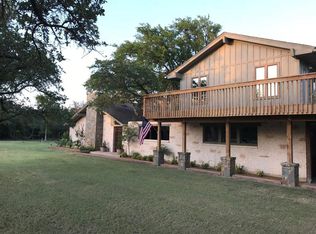 201 McFarland Ranch Rd, Aledo, TX 76008