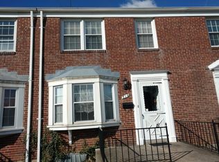 316 Small Ct, Baltimore, MD 21228