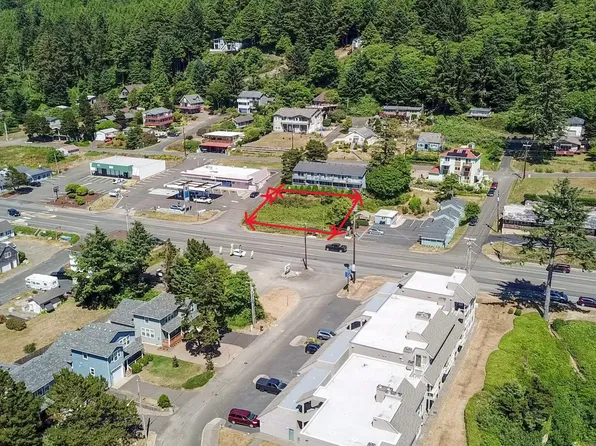 0 N Highway 101 #7-8, Depoe Bay, OR 97341