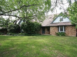 6112 S Ridge Rd, Fort Worth, TX 76135