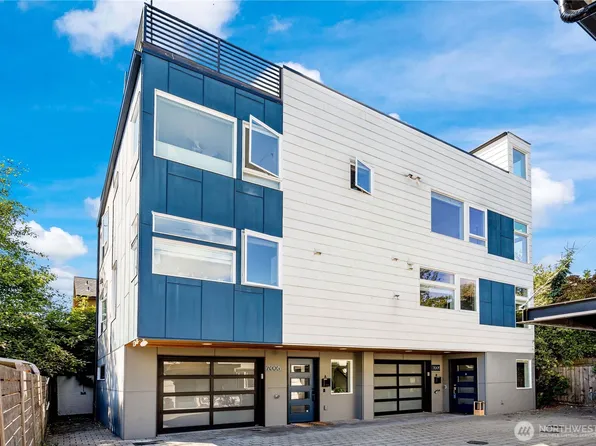 7005 Alonzo Avenue NW #B, Seattle, WA 98117