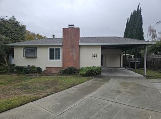 328 E Eaglewood Ave, Sunnyvale, CA 94085