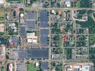 222 N Blackwelder Ave, Edmond, OK 73034