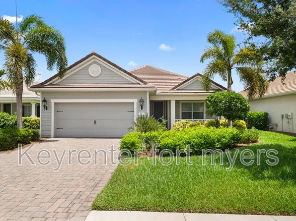 4633 Mystic Blue Way, Fort Myers, FL 33966