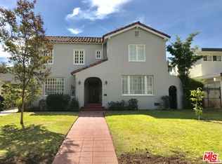1674 Virginia Rd, Los Angeles, CA 90019