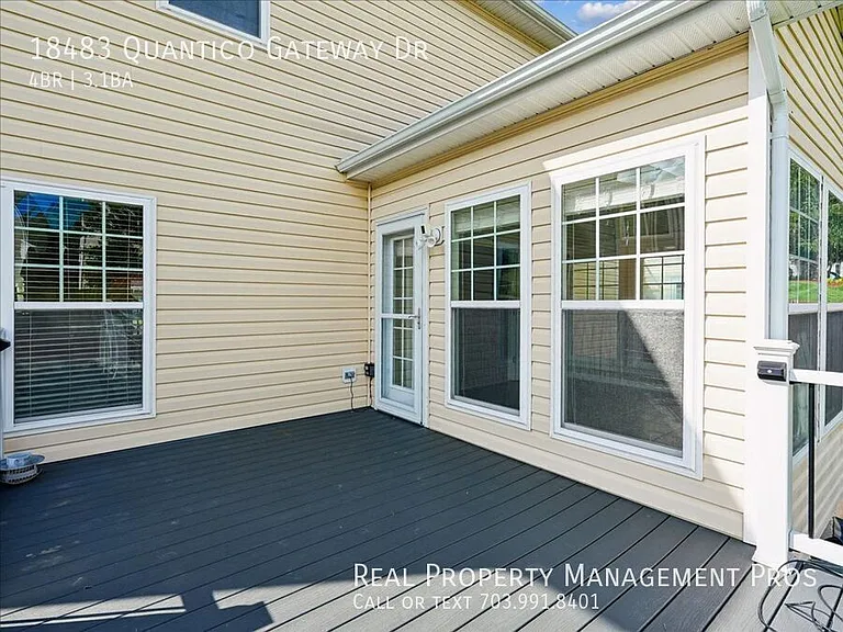 18483 Quantico Gateway Dr — Photo 73